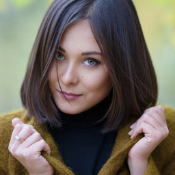 Ольга Лебедева