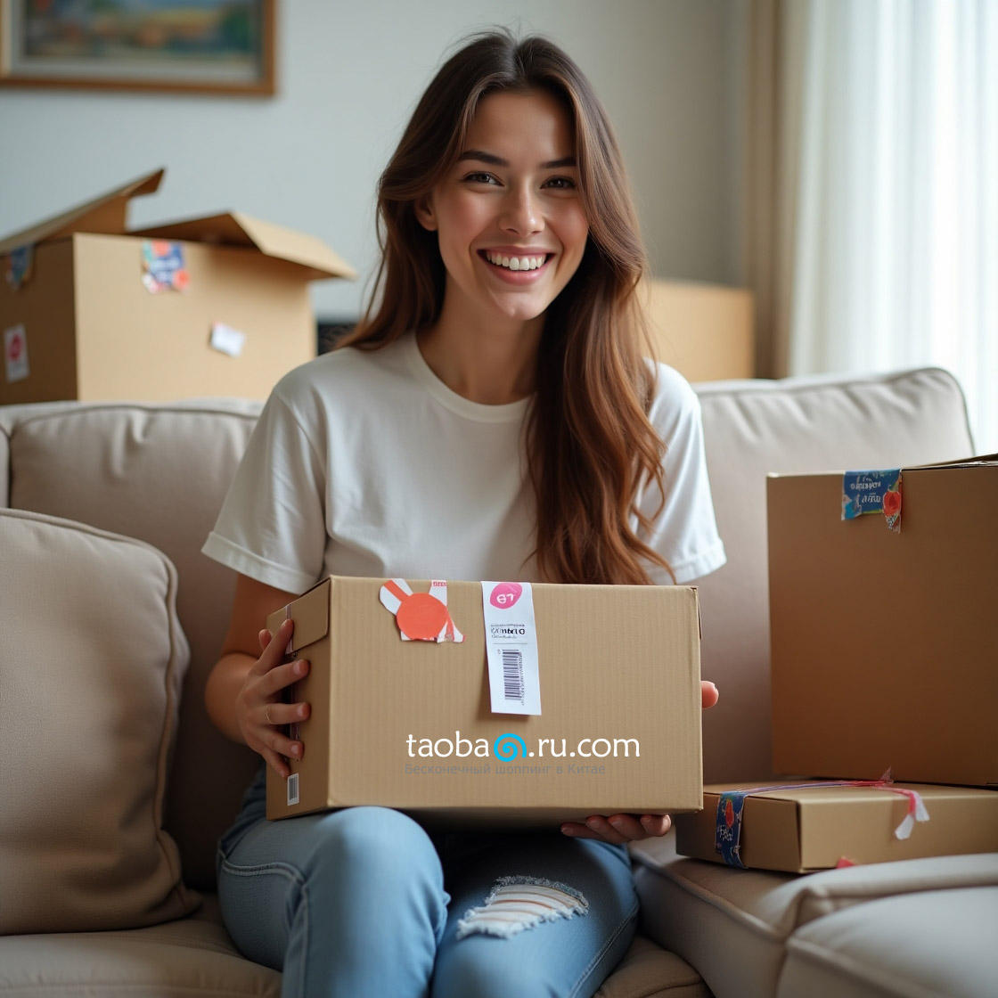 Как организовать доставку товаров из Китая в Россию: исчерпывающее руководство для предпринимателя