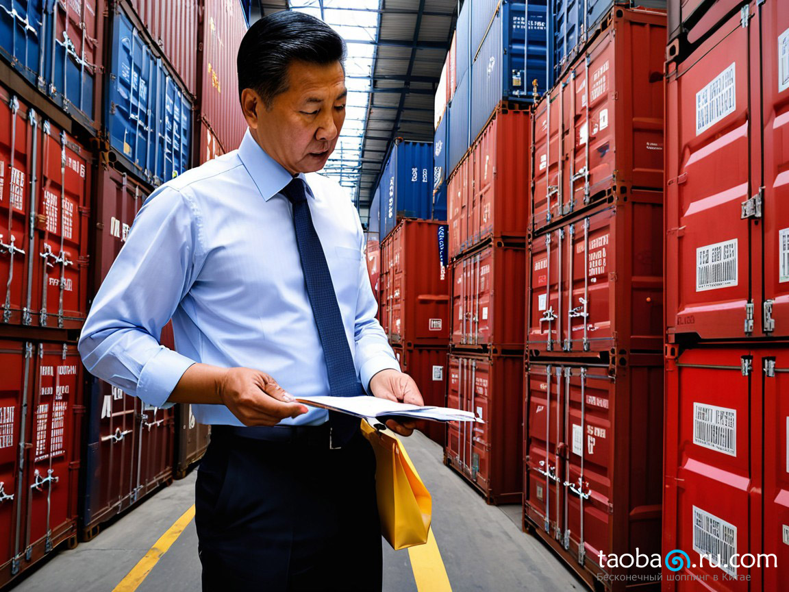 Масштабирование бизнеса с Китаем: как избежать рисков и оптимизировать доставку