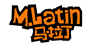 M.Latin