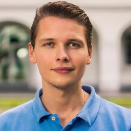 Прохоров Антон