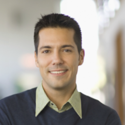 Андрей Мельников